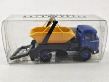 Brekina Modellauto 1:87