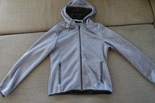 Softshell Jacke Blackforest
