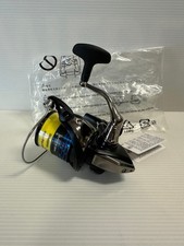 Shimano Nexave C3000 Sondermodell mit 0,19mm 13kg 155m Power Pro