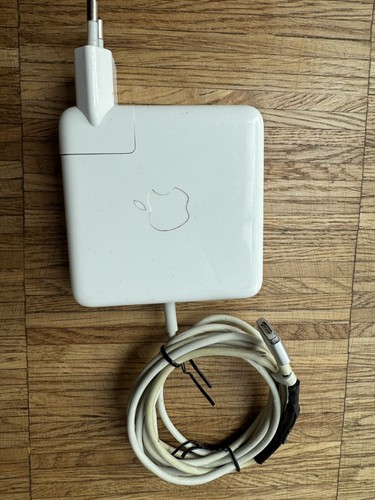 Original apple 85w - 85w, magsafe