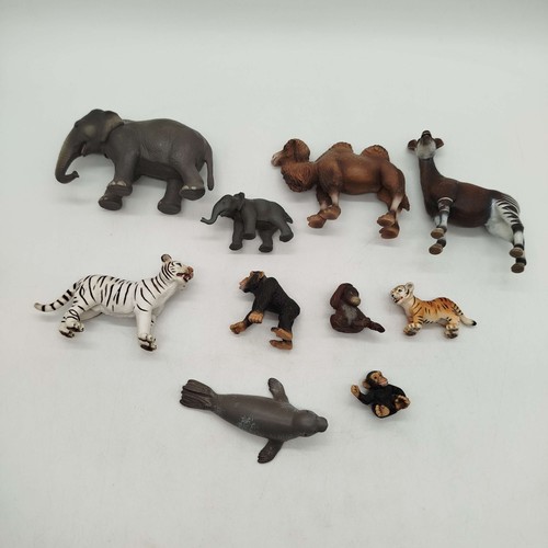 Schleich bundle safari - bundle,