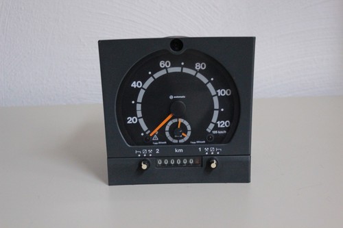 Kienzle fahrtenschreiber v24 - kienzle,
