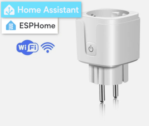 Smart steckdose plug - smart,