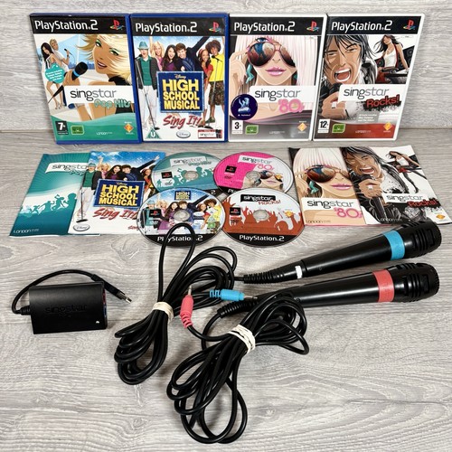 Ps2 sony playstation - ps2,