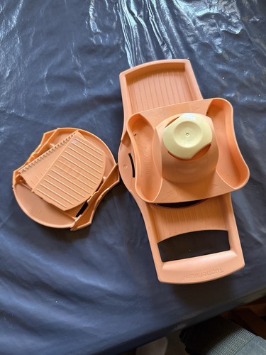 Tupper reibe - tupper,