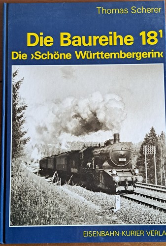 Die baureihe schöne - 1,