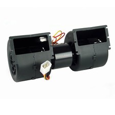 12V Spal Radial Gebläse