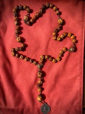 Antik  Großer Rosenkranz