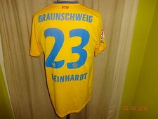 Eintracht Braunschweig Puma