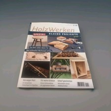 HolzWerken Spezial Nr. 118/ 24