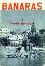 RAR Reiseführer - Banaras /