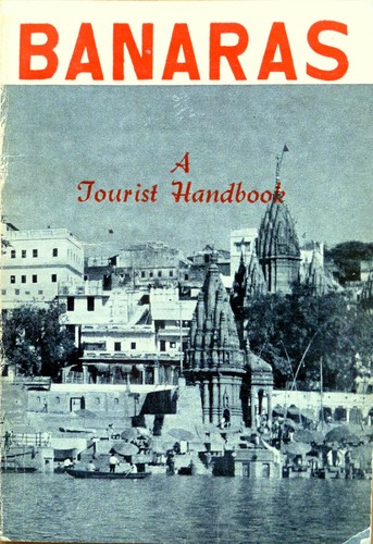 Rar reiseführer banaras - reiseführer,