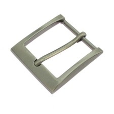 Gürtelschnalle silber antik