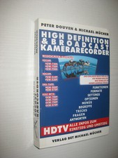 High Definition & Broadcast