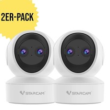 VSTARCAM 3MP Dual-Lens