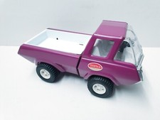 TONKA Auto/Fahrzeug No. 1225