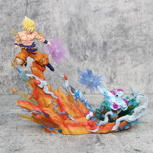 Dragonball dragon ball - z, goku