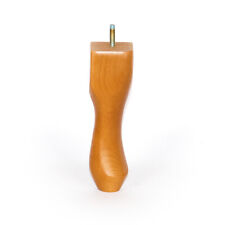 8 Zoll Queen Anne Holzmöbel