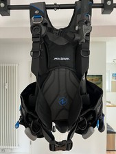 Jacket Aqualung Axiom Größe