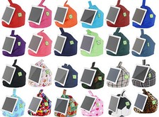 iPad, Buch, Tablet & eBook