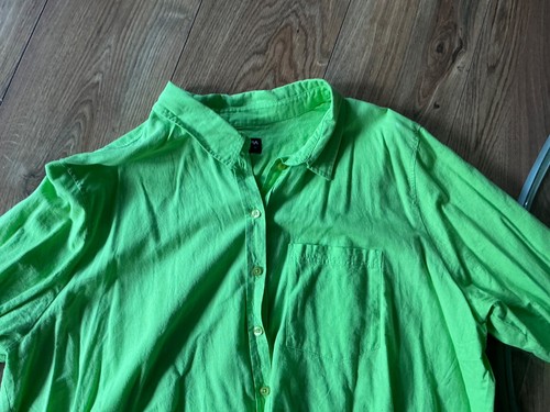 Bluse tunika via appia - bluse,
