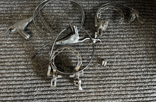 Magura hs11 bremsen - hs11,