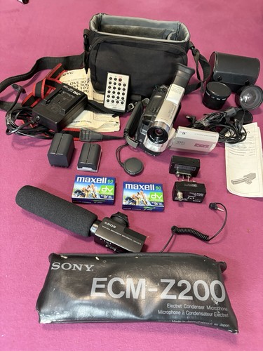 Jvc dvl100e digital - gr-dvl100e,