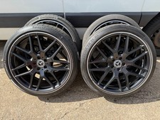 Original Mercedes GLB35 GLA45 AMG 21" X247 Sommerräder Felgen GLA GLB 35 45