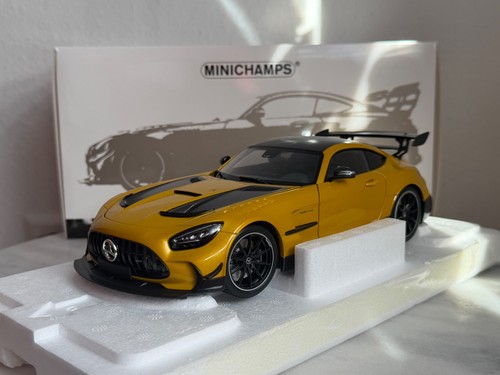 Minichamps mercedes benz - minichamps,