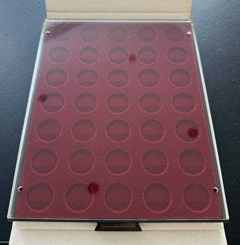 Leuchtturm münzbox 35 - leuchtturm,