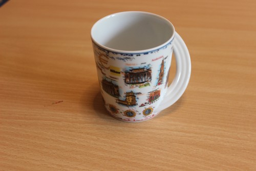 Rosenthal cupola city - rosenthal, cupola-city-cup