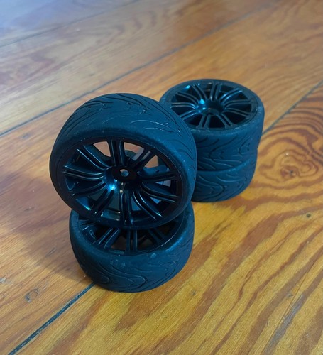 Modellbau räderset rc - räderset,