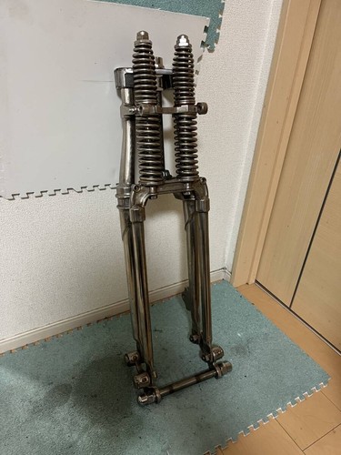 Twin narrow springer - 74,