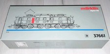 Märklin Spur H0 37661 E 52 OVP NEU