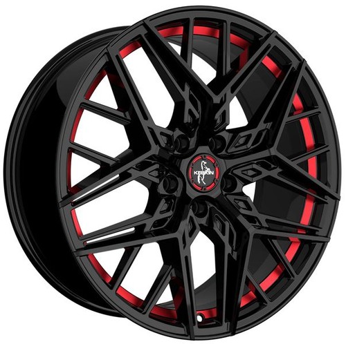 Alufelgen keskin kt25 für - keskin,
