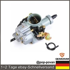 30mm Vergaser für Jinling