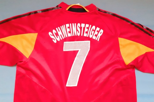 Euro 2004 adidas fussball dfb - adidas,