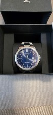 citizen herren eco-drive radio