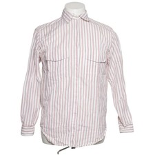 A Kind of Guise, Hemd