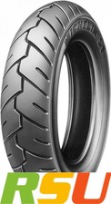 Motorradreifen Michelin S1