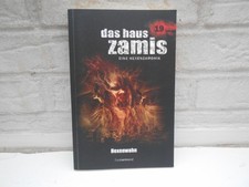 Das Haus Zamis 19 - Hexenwahn