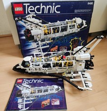 LEGO Technic 8480 Space
