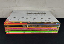 12 x Vintage SFX Magazines
