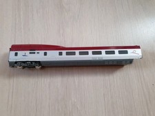 MEHANO - SNCF - ENDWAGEN DES