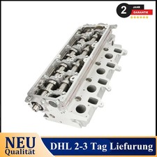 Zylinderkopf Komplett für VW Multivan Transporter T5 T6 2.0 TDI 16V 03L103351D