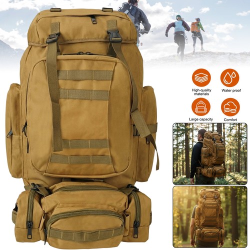 Wanderrucksack