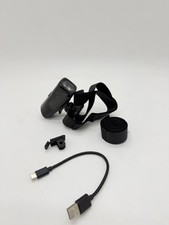 Sigma Sport 400 HL Helmleuchte