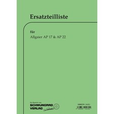 Allgaier ap17 ap22 traktor - ap22,