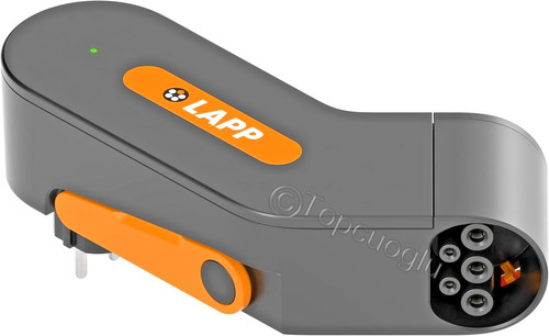 Lapp dock ladekabel - lapp,