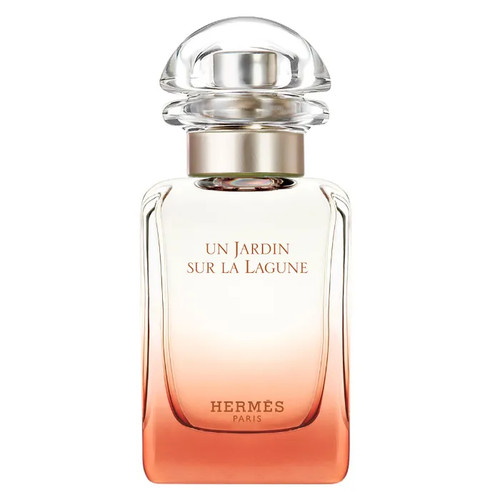 Hermès jardin sur - un,